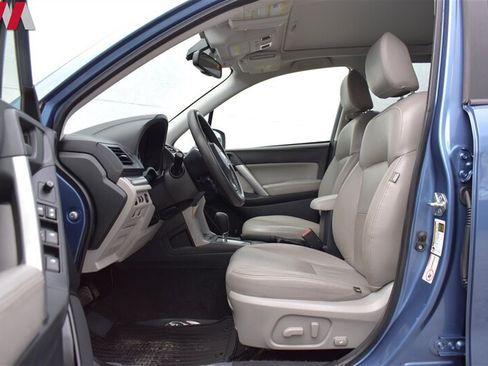 Used 2015 Subaru Forester 2.5i Premium AWD/4WD image 10