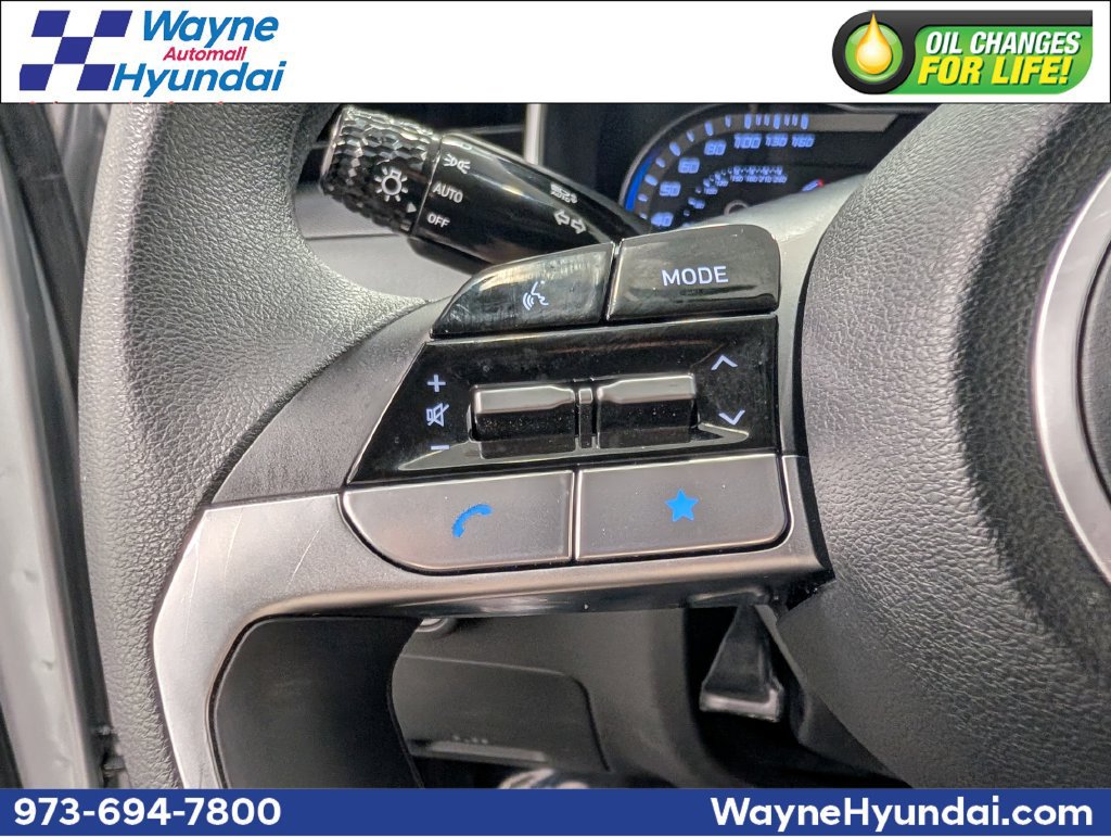 Certified 2024 Hyundai Tucson SEL AWD/4WD 360° Tour