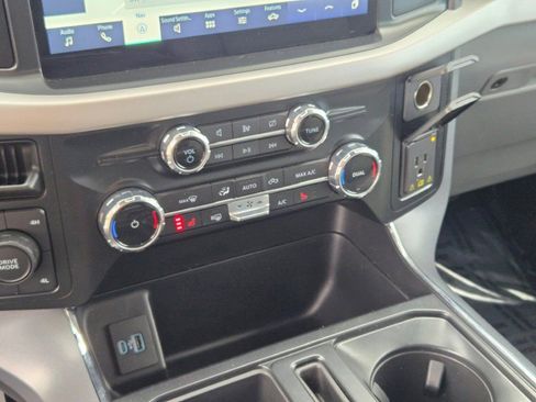 Used 2023 Ford F150 XLT w/ Equipment Group 302A High image 29