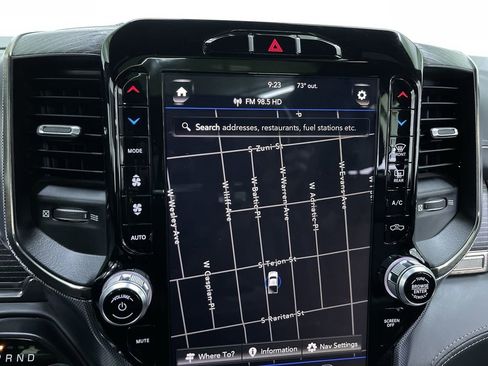 Used 2019 RAM 1500 Limited w/ Protection Group image 22