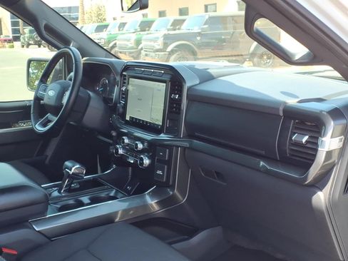 Certified 2023 Ford F150 4x4 SuperCrew image 10