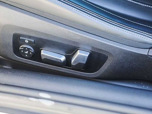 Used 2024 BMW M850i xDrive Convertible w/ M Sport Professional Package image 25