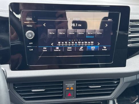 Used 2026 Volkswagen Jetta Sport FWD image 17
