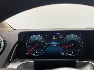 Certified 2022 Mercedes-Benz GLB 250 4MATIC video 2