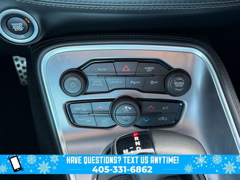 Used 2021 Dodge Challenger R/T Scat Pack w/ Plus Package image 19