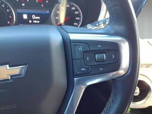 Used 2021 Chevrolet Blazer LT w/ Sound & Technology Package image 16