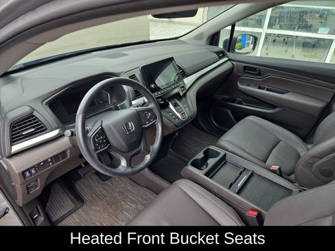 Used 2023 Honda Odyssey EX-L image 26