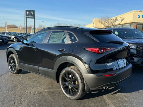 New 2026 MAZDA CX-30 AWD 2.5 S image 25