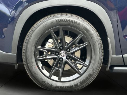 New 2026 Toyota Grand Highlander AWD Hybrid image 33