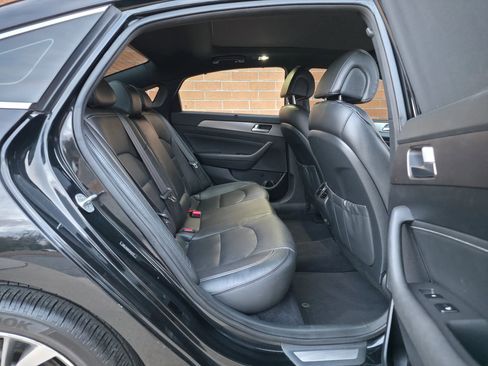 Used 2015 Hyundai Sonata Limited 2.0T image 19