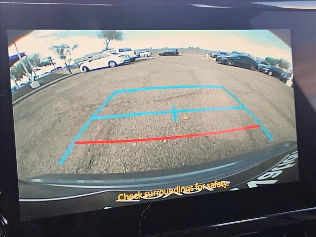 Used 2026 Toyota Corolla LE FWD image 16