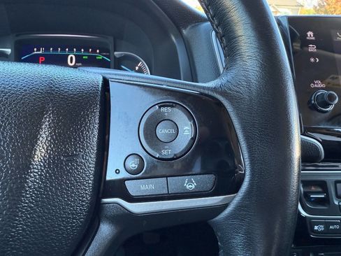 Used 2020 Honda Pilot Elite image 33