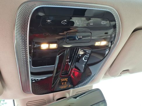 Used 2024 Mercedes-Benz S 580 4MATIC Sedan image 33