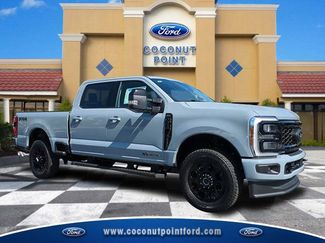 New 2026 Ford F350 Lariat w/ Black Appearance Package video 1