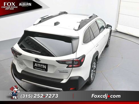 Used 2024 Subaru Outback Touring XT AWD/4WD image 31