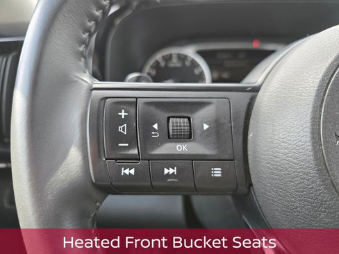 Used 2025 Nissan Pathfinder SV AWD/4WD image 20