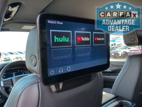 Used 2024 Chevrolet Tahoe Premier image 9