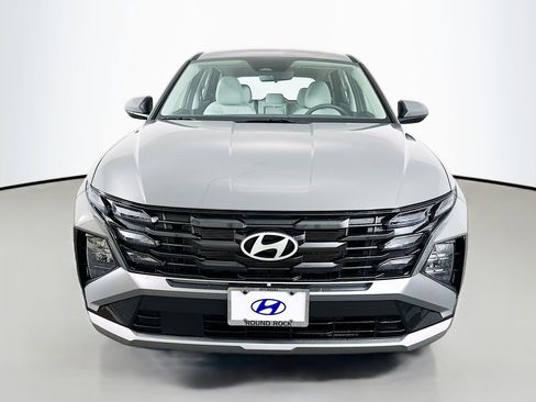 New 2026 Hyundai Tucson SE image 2