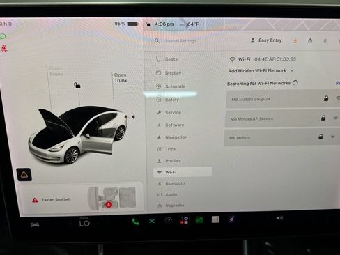 Used 2018 Tesla Model 3 Long Range AWD/4WD image 48