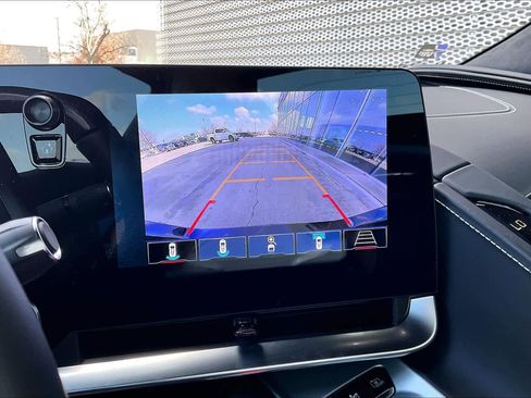 Used 2025 Chevrolet Corvette Z06 w/ Z07 Performance Package image 25