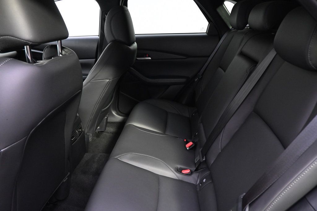 New 2026 MAZDA CX-30 AWD 2.5 S image 21