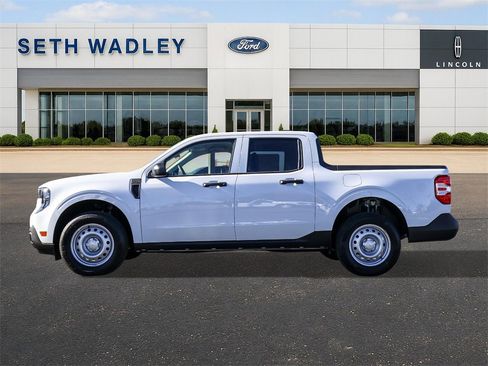 New 2026 Ford Maverick XL image 4