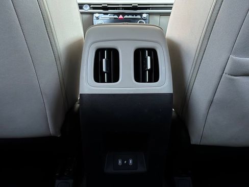 Used 2026 Hyundai Tucson SEL FWD image 12