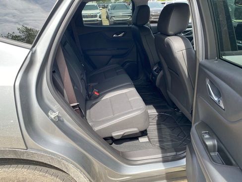 Used 2024 Chevrolet Blazer LT w/ LPO, Floor Liner Package FWD image 11