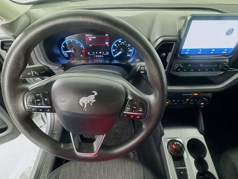 Used 2021 Ford Bronco Sport Big Bend image 11