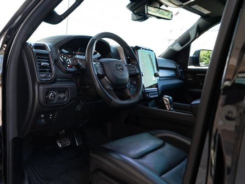 Used 2022 RAM 1500 TRX w/ TRX Level 2 Equipment Group AWD/4WD image 14
