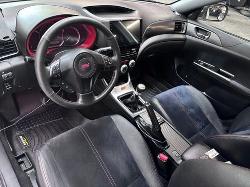 Used 2013 Subaru Impreza WRX STI AWD/4WD image 7