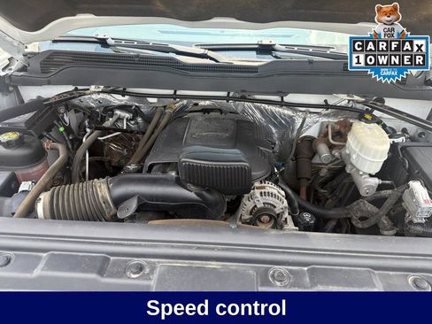 Used 2015 Chevrolet Silverado 2500 W/T w/ WT Convenience Package AWD/4WD image 17