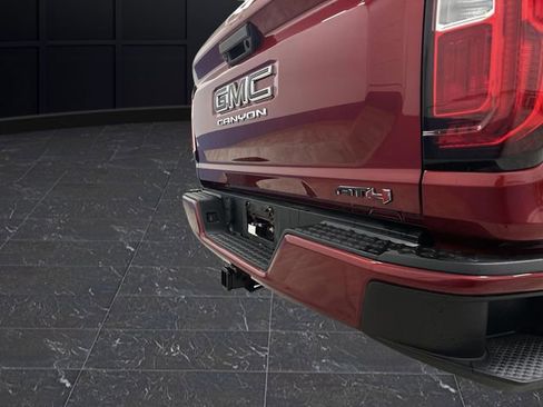 Used 2023 GMC Canyon AT4 image 35
