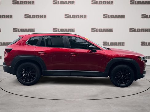 Used 2024 MAZDA CX-50 AWD 2.5 S w/ Cargo Package image 6