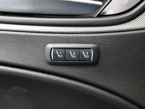 Used 2020 Alfa Romeo Stelvio Ti Sport w/ Quick Order Package 22S Sport image 22