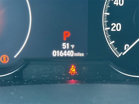 Used 2019 Honda Accord LX image 20