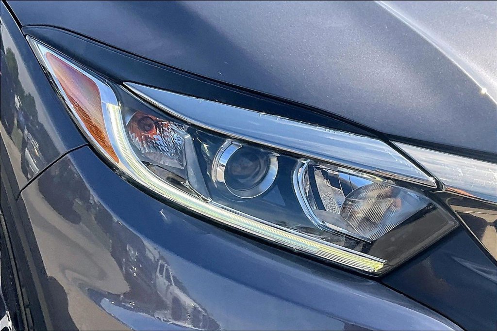 Used 2022 Honda HR-V EX image 28