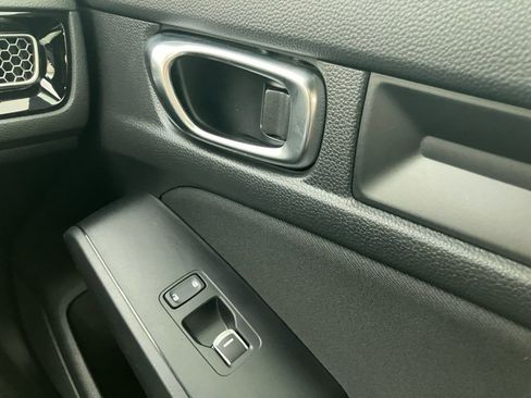 Certified 2023 Honda Civic Sport image 31