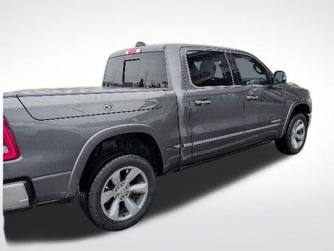 Used 2021 RAM 1500 Limited image 6