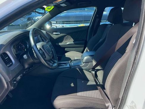 Used 2023 Dodge Charger GT w/ Blacktop Package RWD image 17