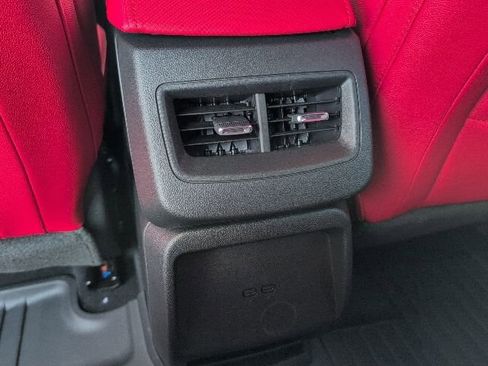 New 2026 Chevrolet Equinox EV RS image 6