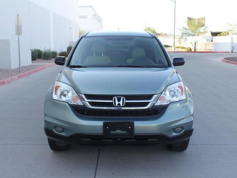 Used 2011 Honda CR-V LX image 2