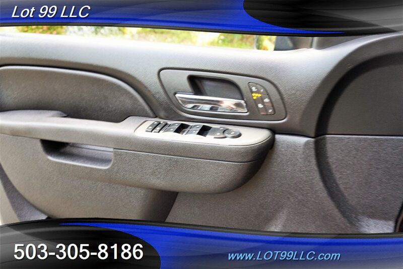 Used 2013 Chevrolet Silverado 3500 LTZ AWD/4WD image 26