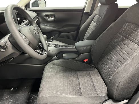 New 2026 Honda HR-V LX image 10