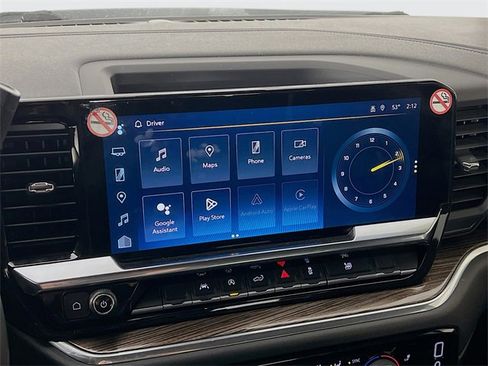 Used 2025 Chevrolet Silverado 1500 LT image 17