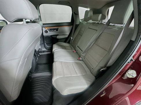 Used 2017 Honda CR-V EX-L image 24