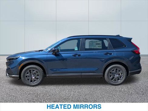 New 2026 Honda CR-V TrailSport image 10