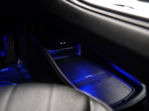 Used 2023 Mercedes-Benz EQS 450+ 4MATIC Sedan image 30