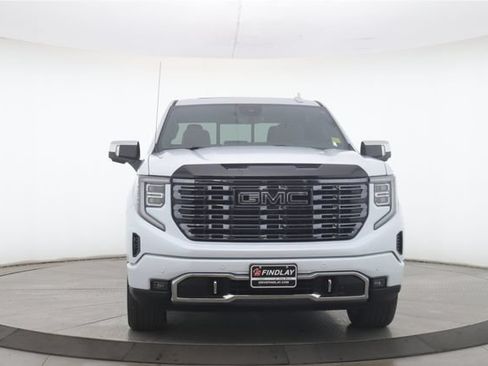 Used 2026 GMC Sierra 1500 Denali Ultimate AWD/4WD image 12