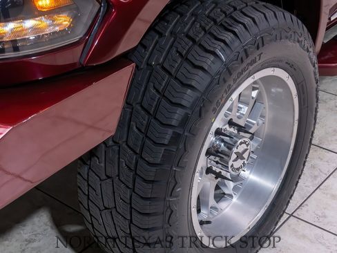 Used 2018 RAM 2500 Limited image 47